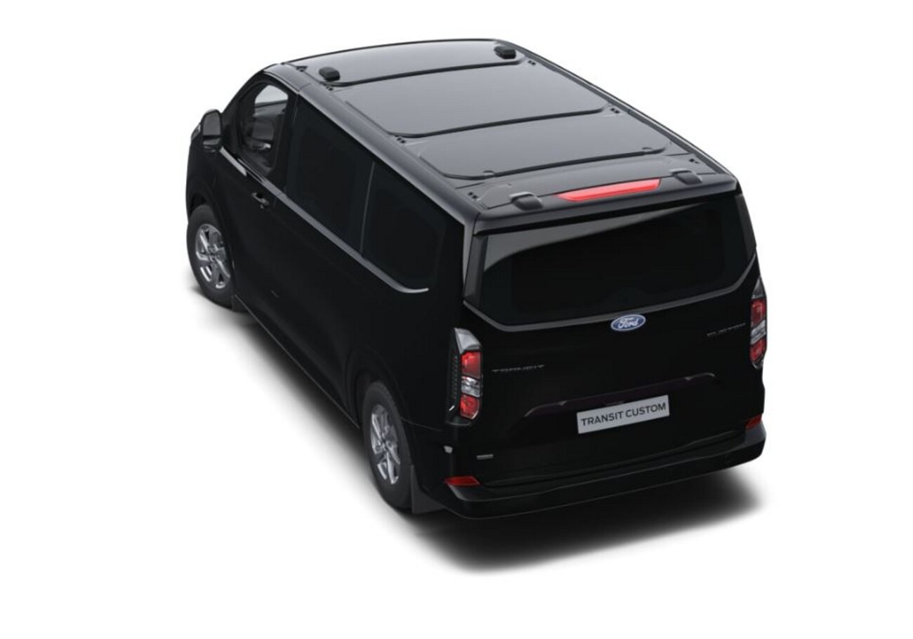 Ford Transit Custom Kombi L1 Limit 136 Aut LED 176860334 3