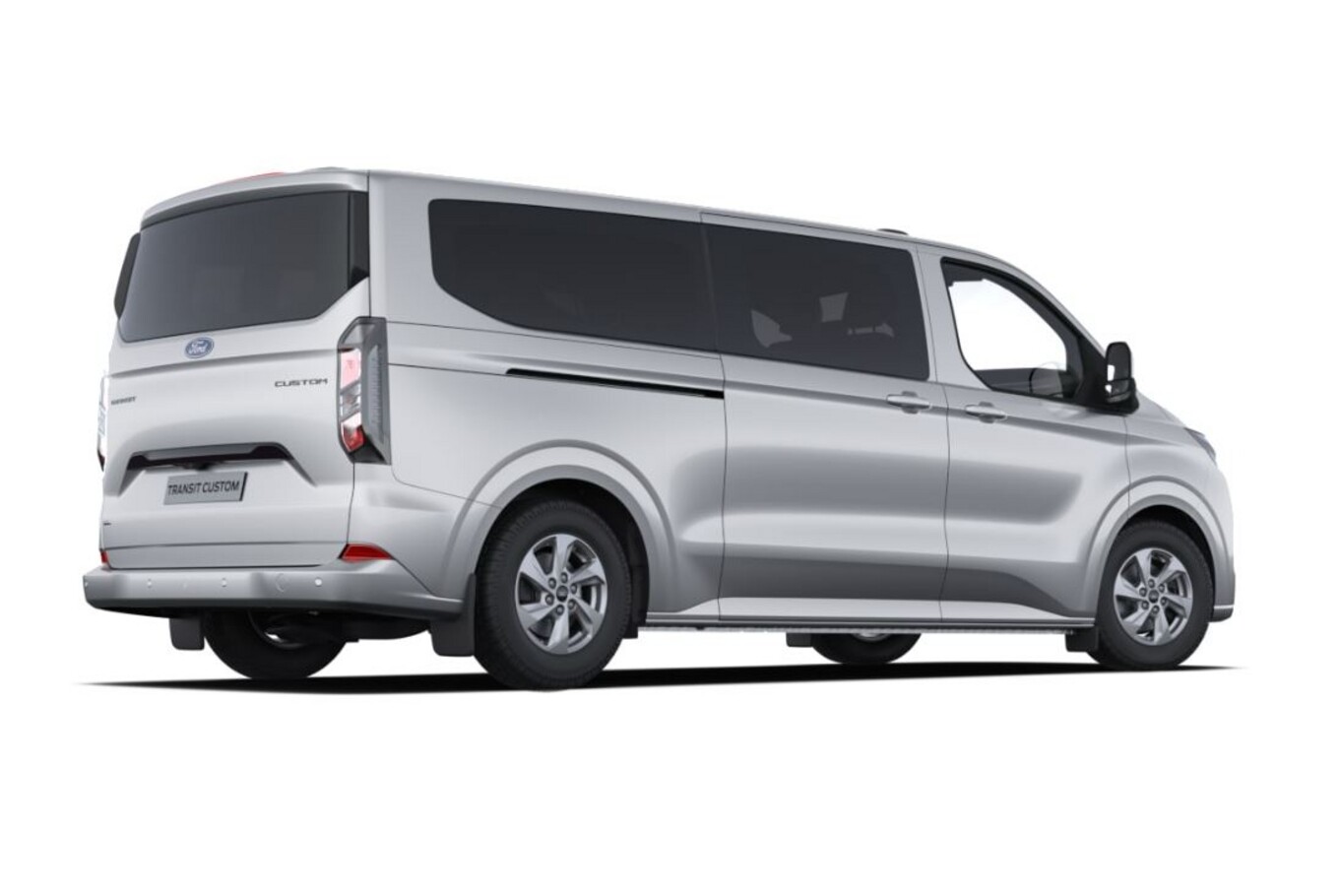 Ford Transit Custom Kombi L2 Limit 136 Aut LED 176860360 2