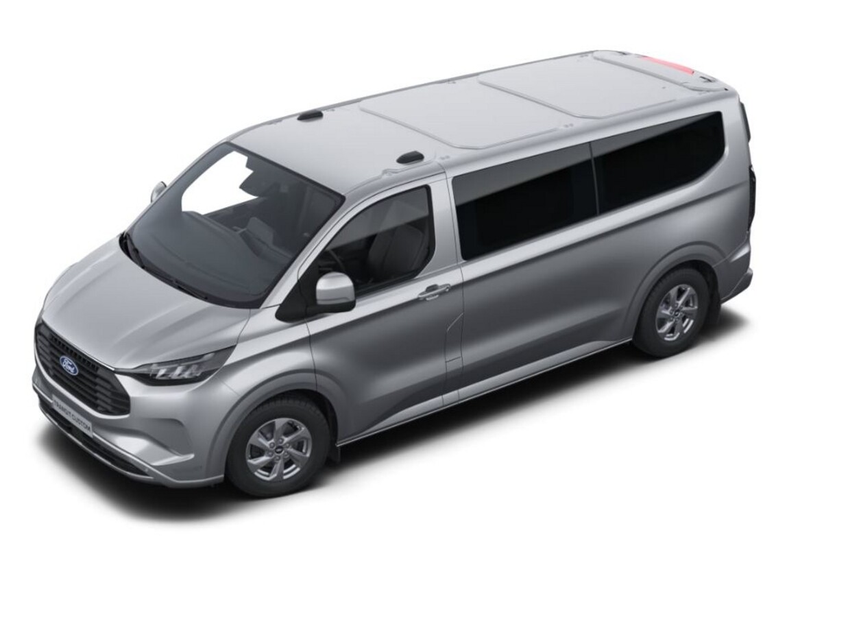Ford Transit Custom Kombi L2 Limit 136 Aut LED 176860360 4