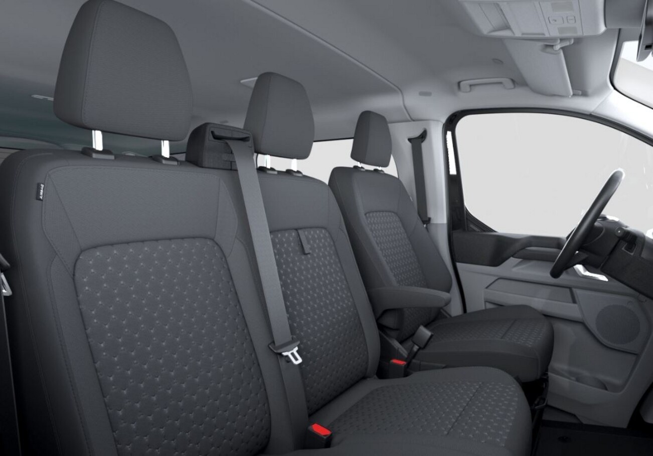 Ford Transit Custom Kombi L2 Limit 136 Aut LED 176860360 6