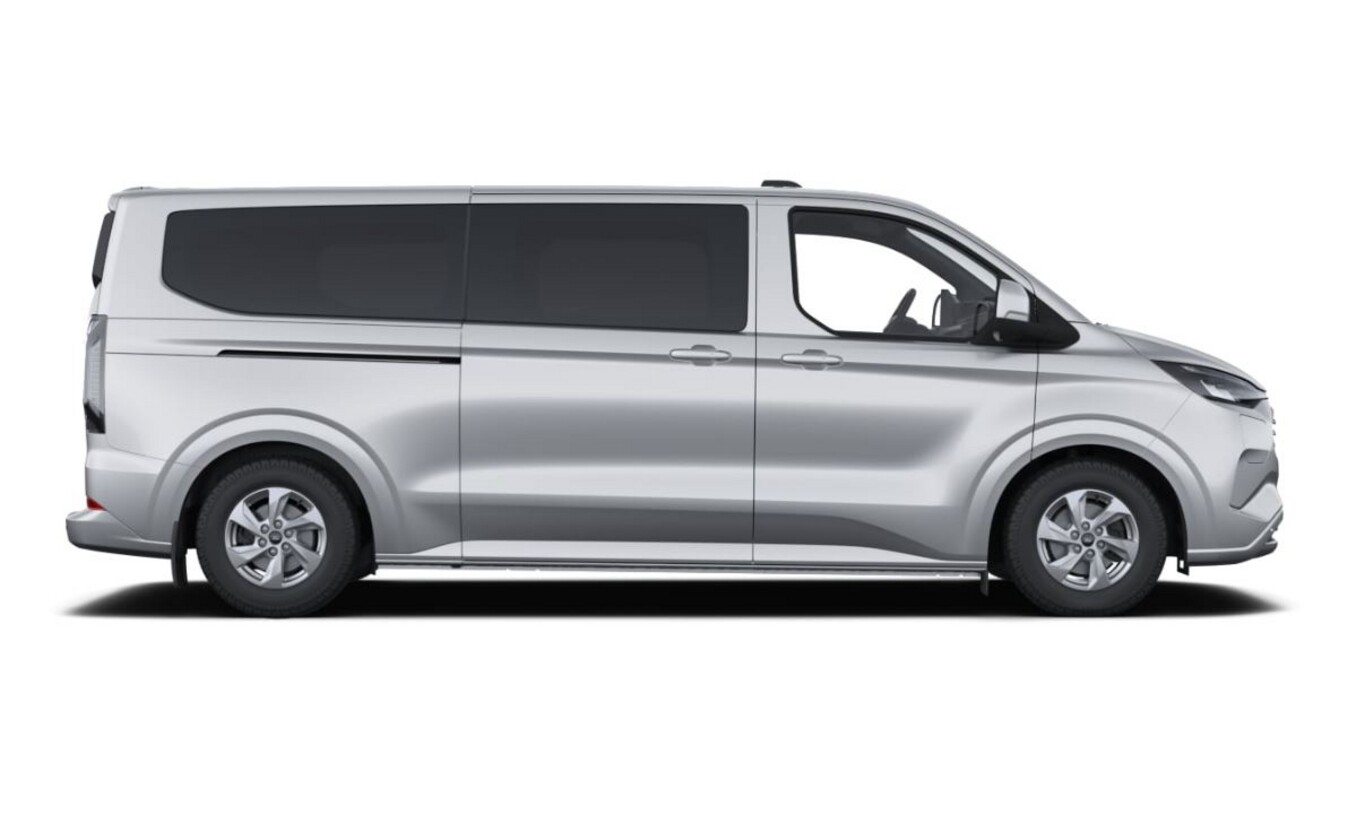 Ford Transit Custom Kombi L2 Limit 170 Aut 8pl 176860370 1