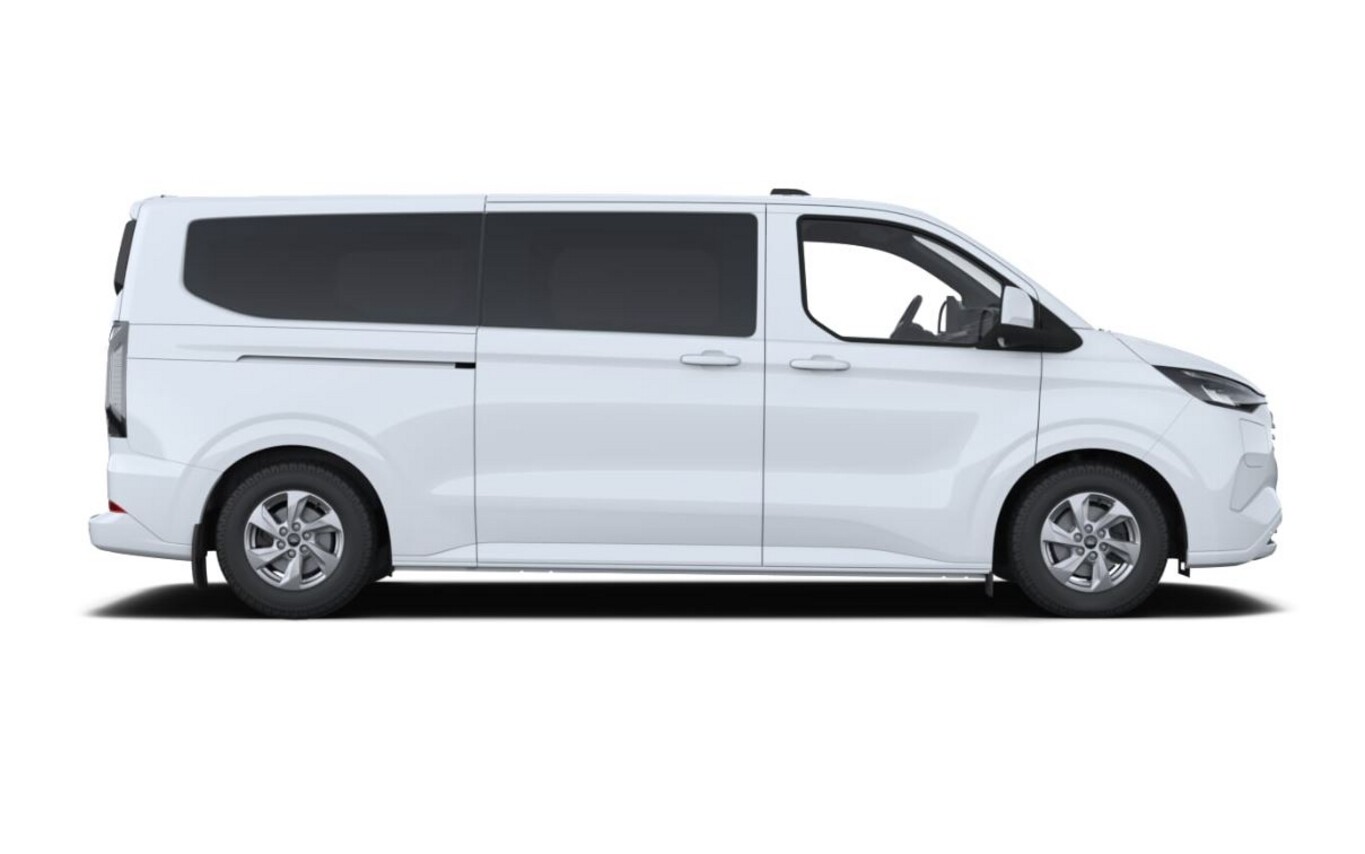 Ford Transit Custom Kombi L2 Limit PHEV Attel 176860390 1