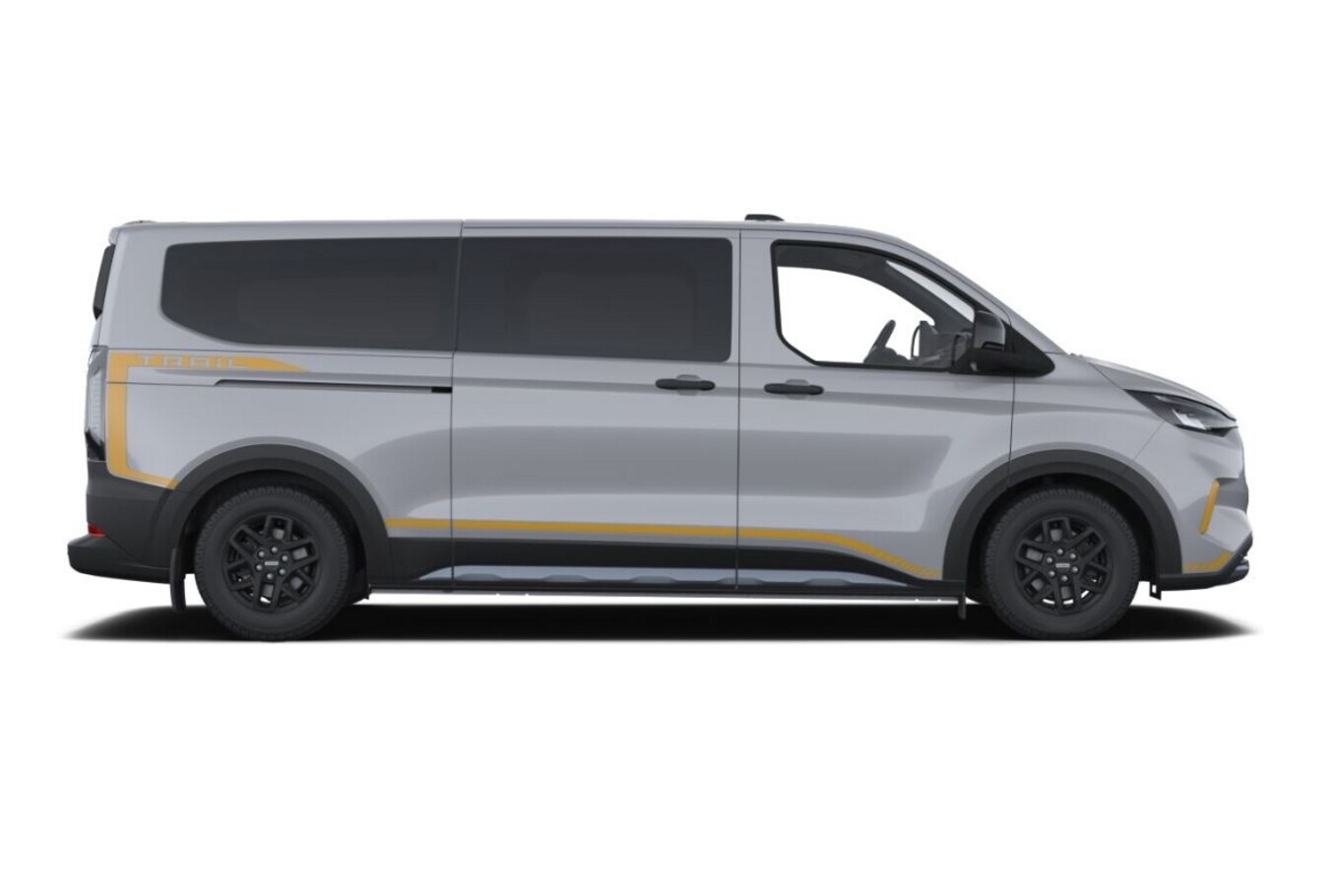 Ford Transit Custom Kombi L2 Trail 170 AWD LED 176860392 1