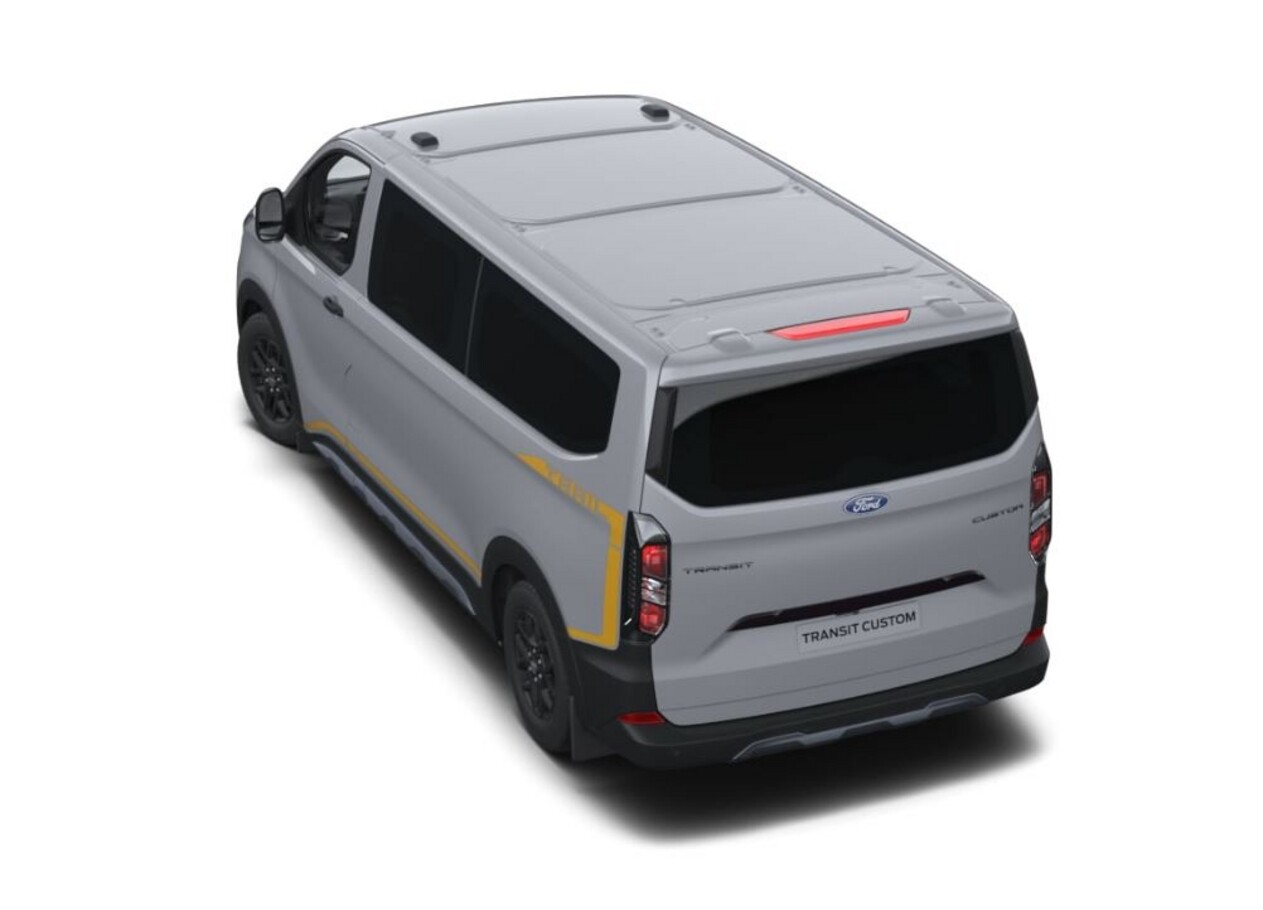 Ford Transit Custom Kombi L2 Trail 170 AWD LED 176860392 3