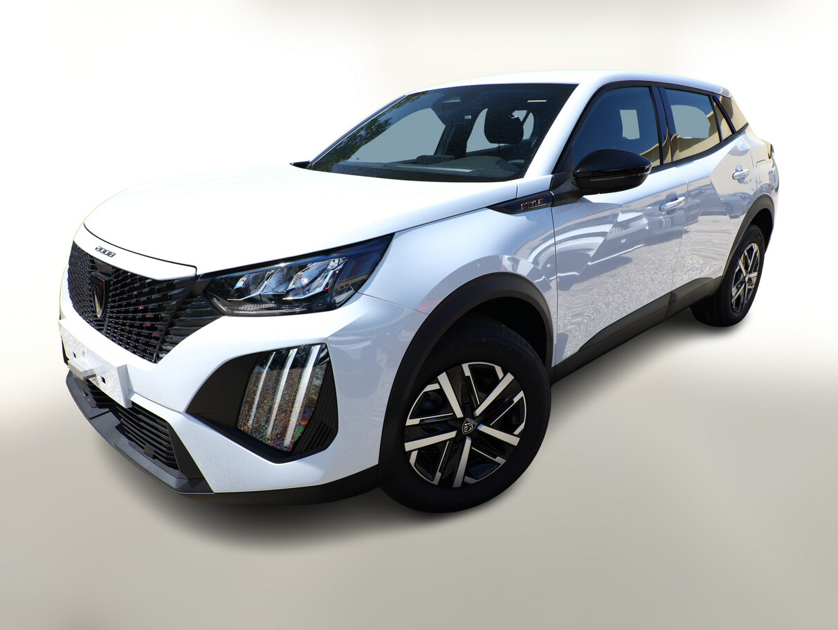 Peugeot 2008 Style 100 Cam GPS Si&egrave;gesChauff LED 176864270 0