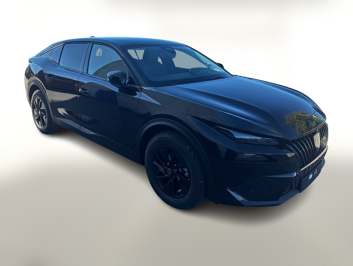Peugeot 408 Hybrid Allure FACEL 360&deg; ACC GPS 177088258 0