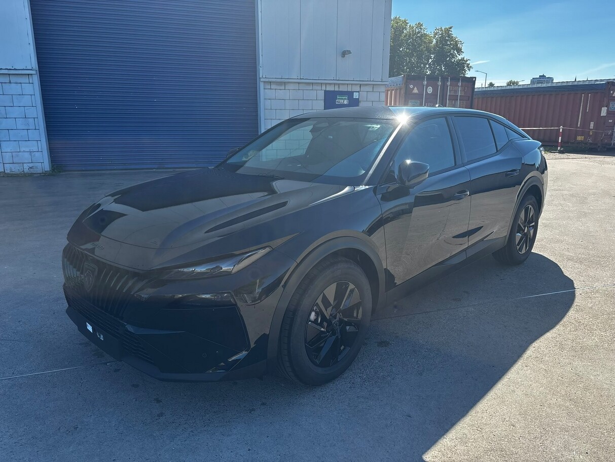 Peugeot 408 Hybrid Allure FACEL 360&deg; ACC GPS 177088258 3