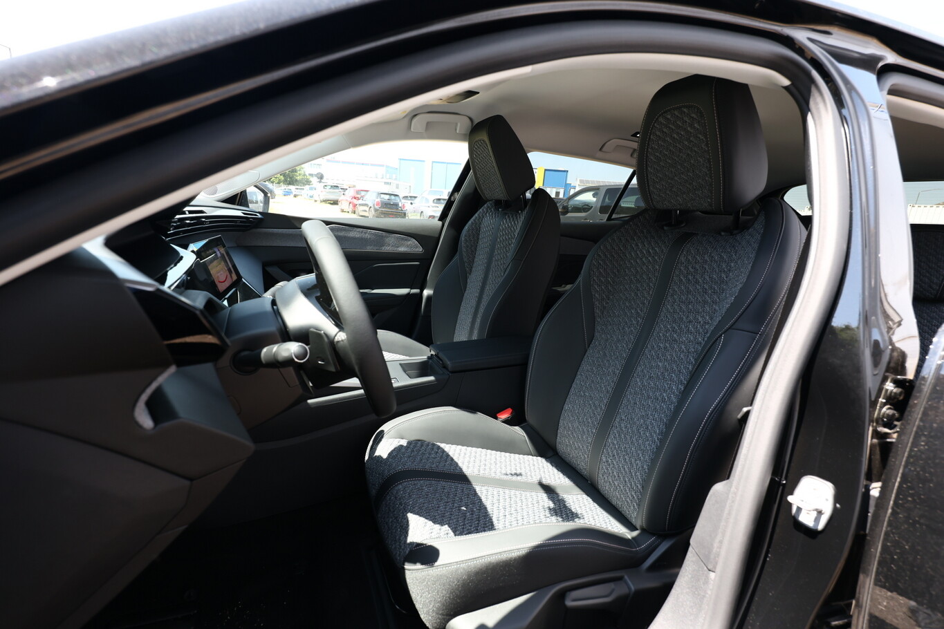 Peugeot 408 Hybrid Allure FACEL 360&deg; ACC GPS 177088258 4