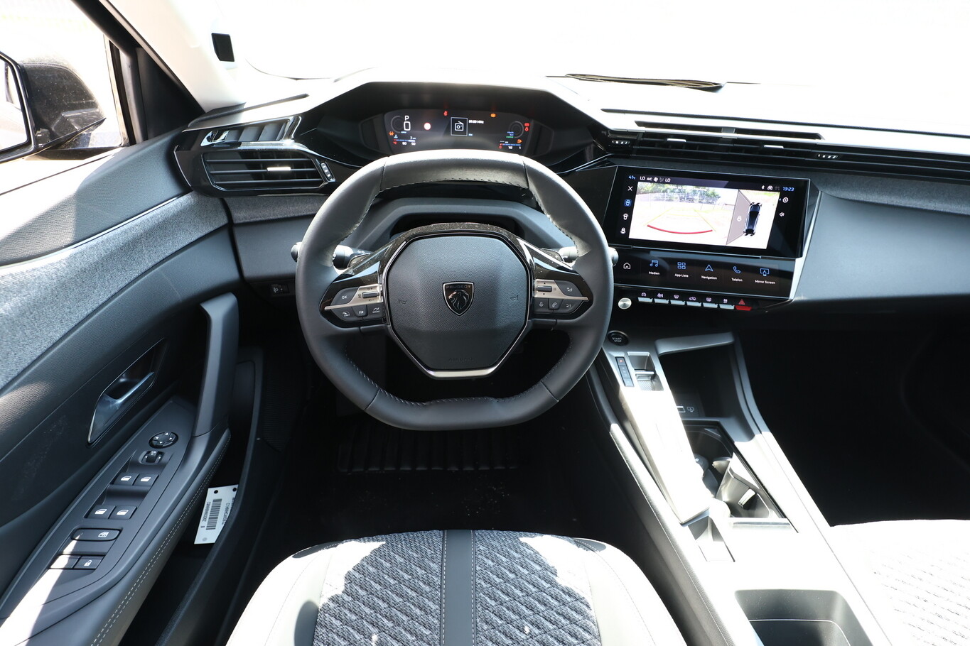 Peugeot 408 Hybrid Allure FACEL 360&deg; ACC GPS 177088258 5