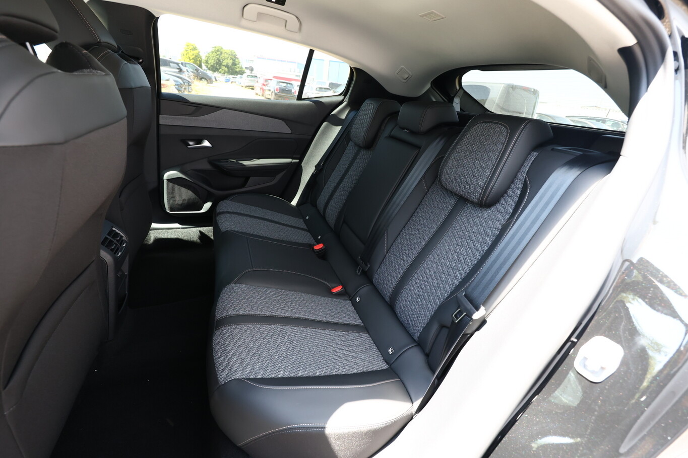 Peugeot 408 Hybrid Allure FACEL 360&deg; ACC GPS 177088258 8