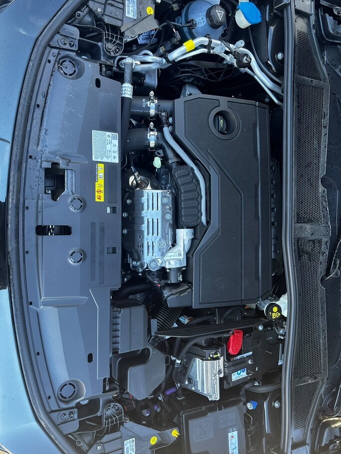 Peugeot 408 Hybrid Allure FACEL 360&deg; ACC GPS 177088258 12