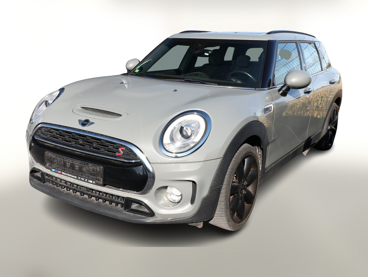 Mini Clubman Cooper S 192 ALL4 Pano GPS LED 18P 177519116 0