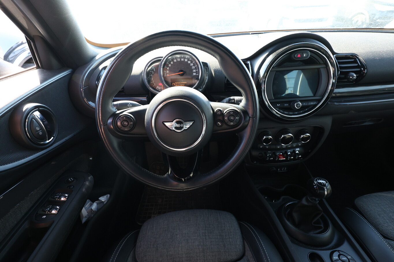 Mini Clubman Cooper S 192 ALL4 Pano GPS LED 18P 177519116 6