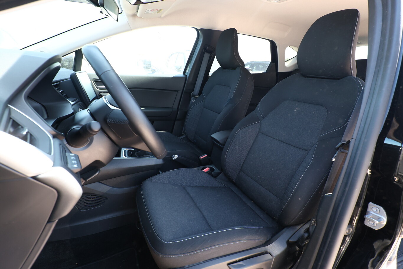 Mitsubishi ASX 1.0 Turbo 91 Plus GPS radars DAB 177530412 5
