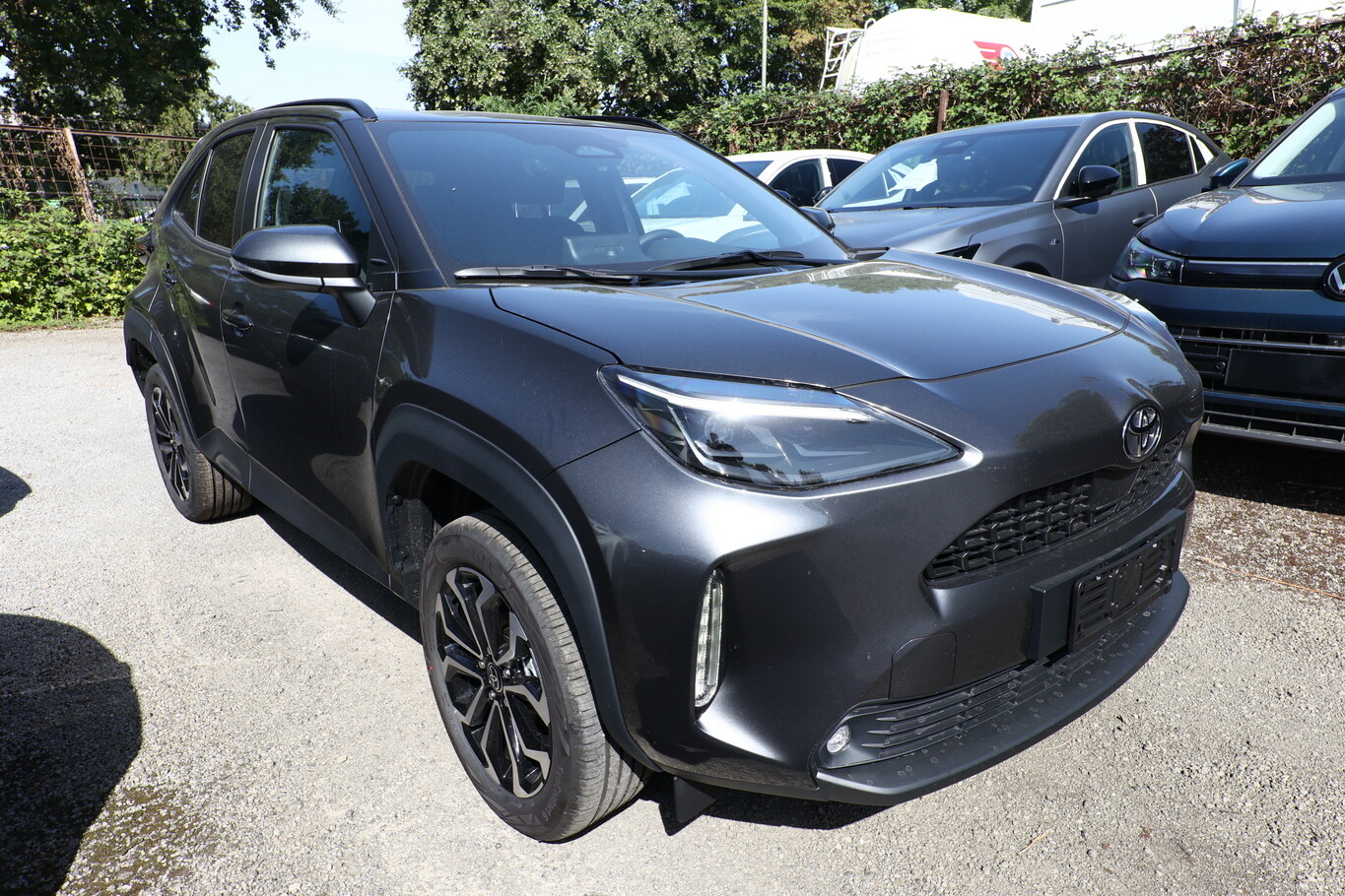 Toyota Yaris Cross 116 CVT LED GPS Keyless 17P 177546837 1