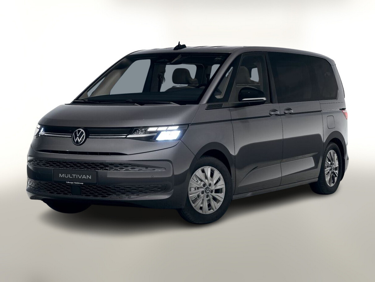 Volkswagen Multivan PHEV 4M Life VisAVis Keyl 177994917 0