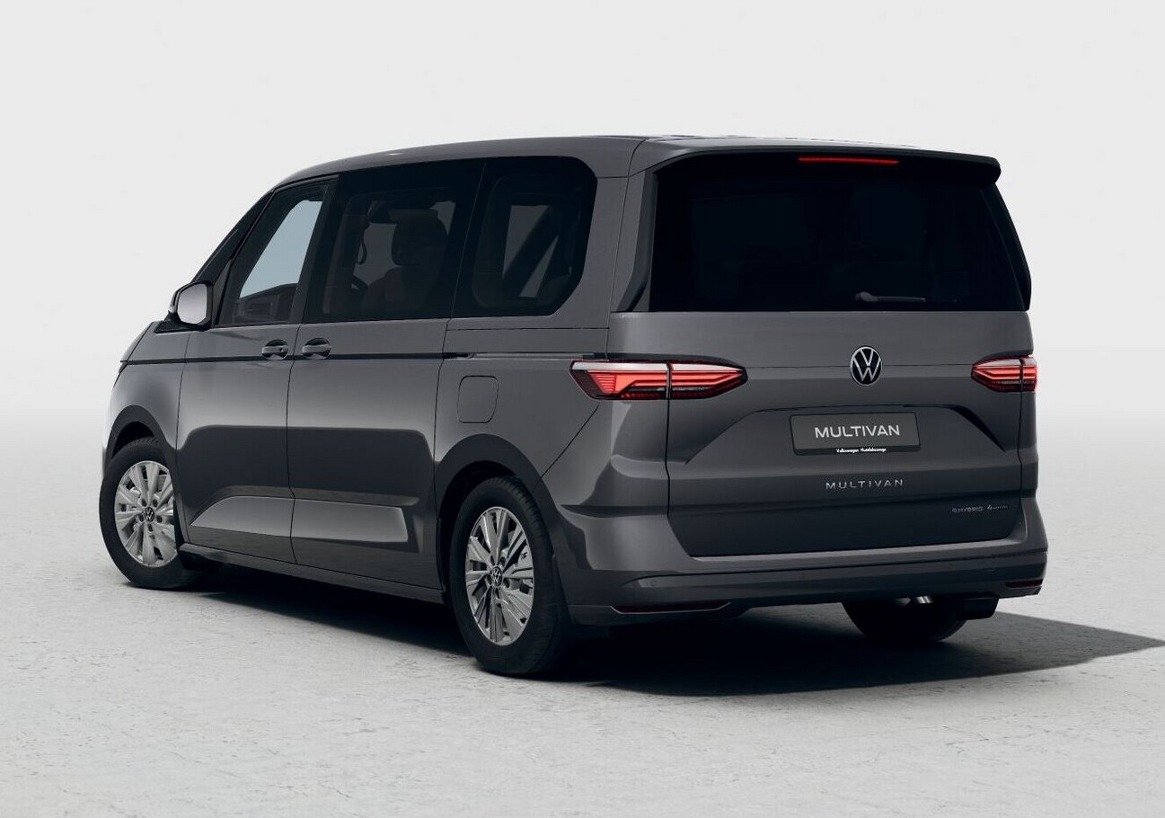 Volkswagen Multivan PHEV 4M Life VisAVis Keyl 177994917 4