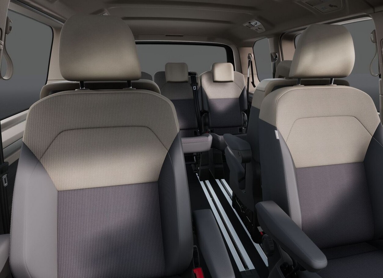 Volkswagen Multivan PHEV 4M Life VisAVis Keyl 177994917 7