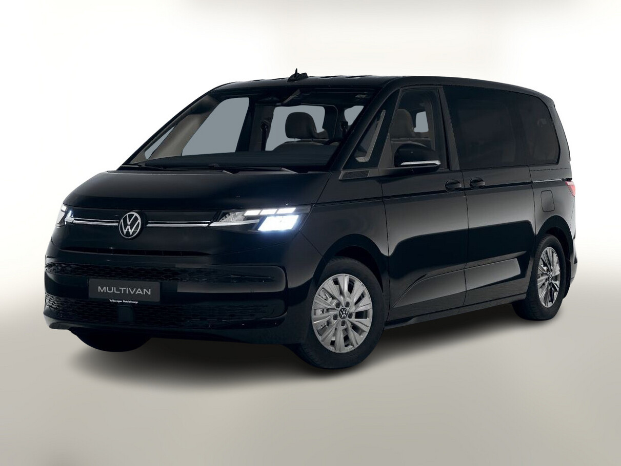 Volkswagen Multivan PHEV 4M Life VIsAVis Attel. 177994923 0