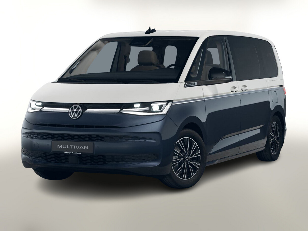 Volkswagen Multivan PHEV 4M Style 360&deg;Cam Keyl 177994962 0