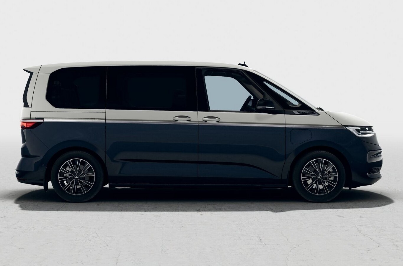 Volkswagen Multivan PHEV 4M Style 360&deg;Cam Keyl 177994962 2
