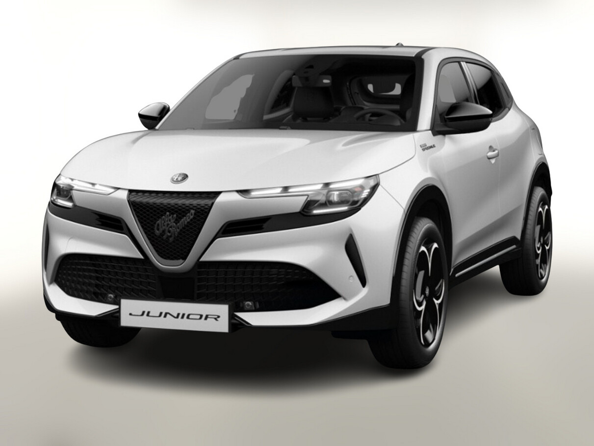 Alfa Romeo Junior Ibrida 145 Q4 Sport Speciale 177996510 0