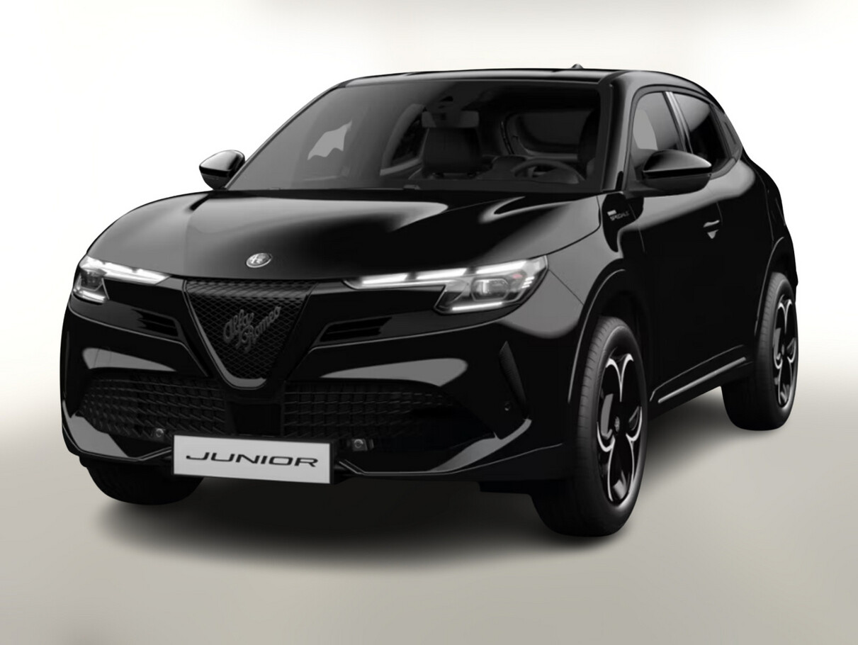 Alfa Romeo Junior Ibrida 145 Q4 Sport Speciale 178005591 0