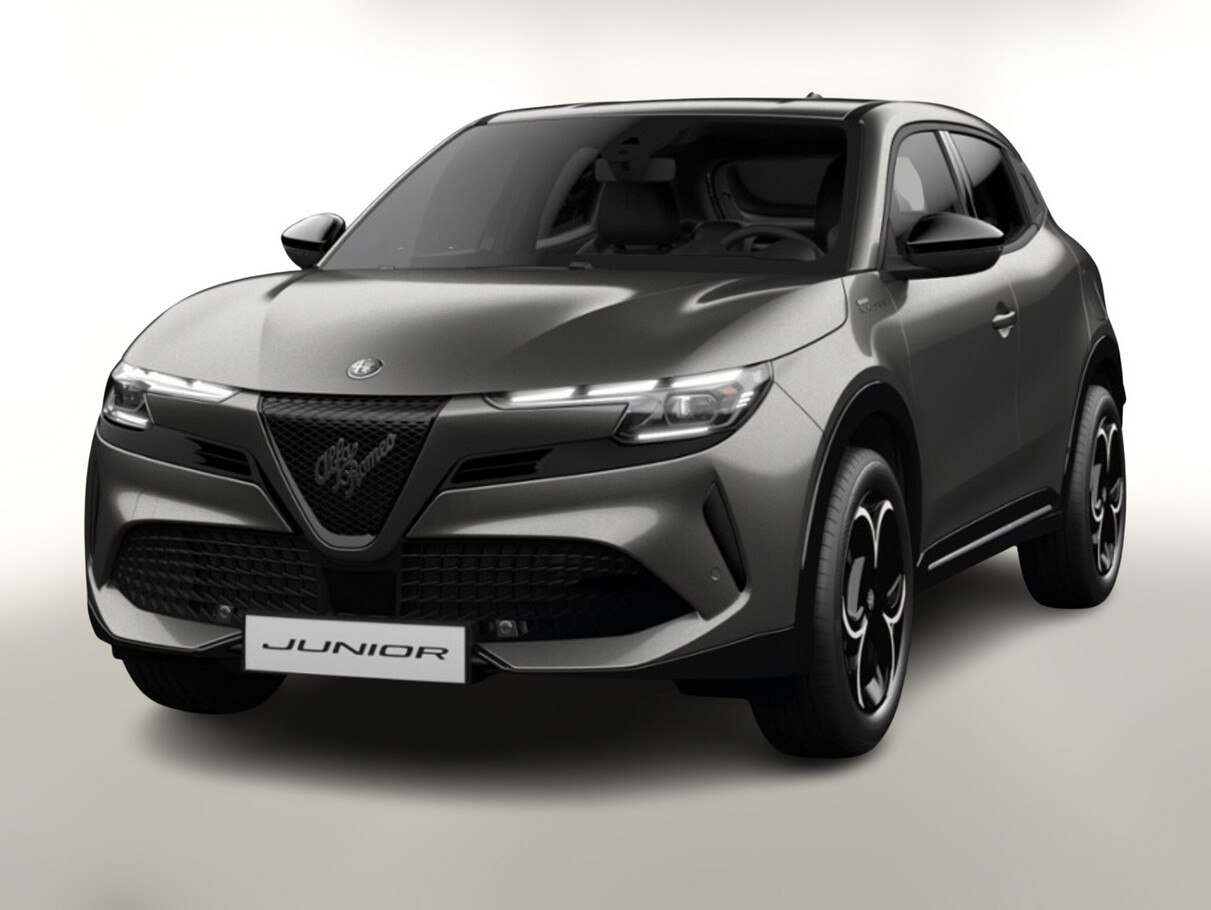 Alfa Romeo Junior Ibrida 145 Q4 Sport Speciale 178005602 0