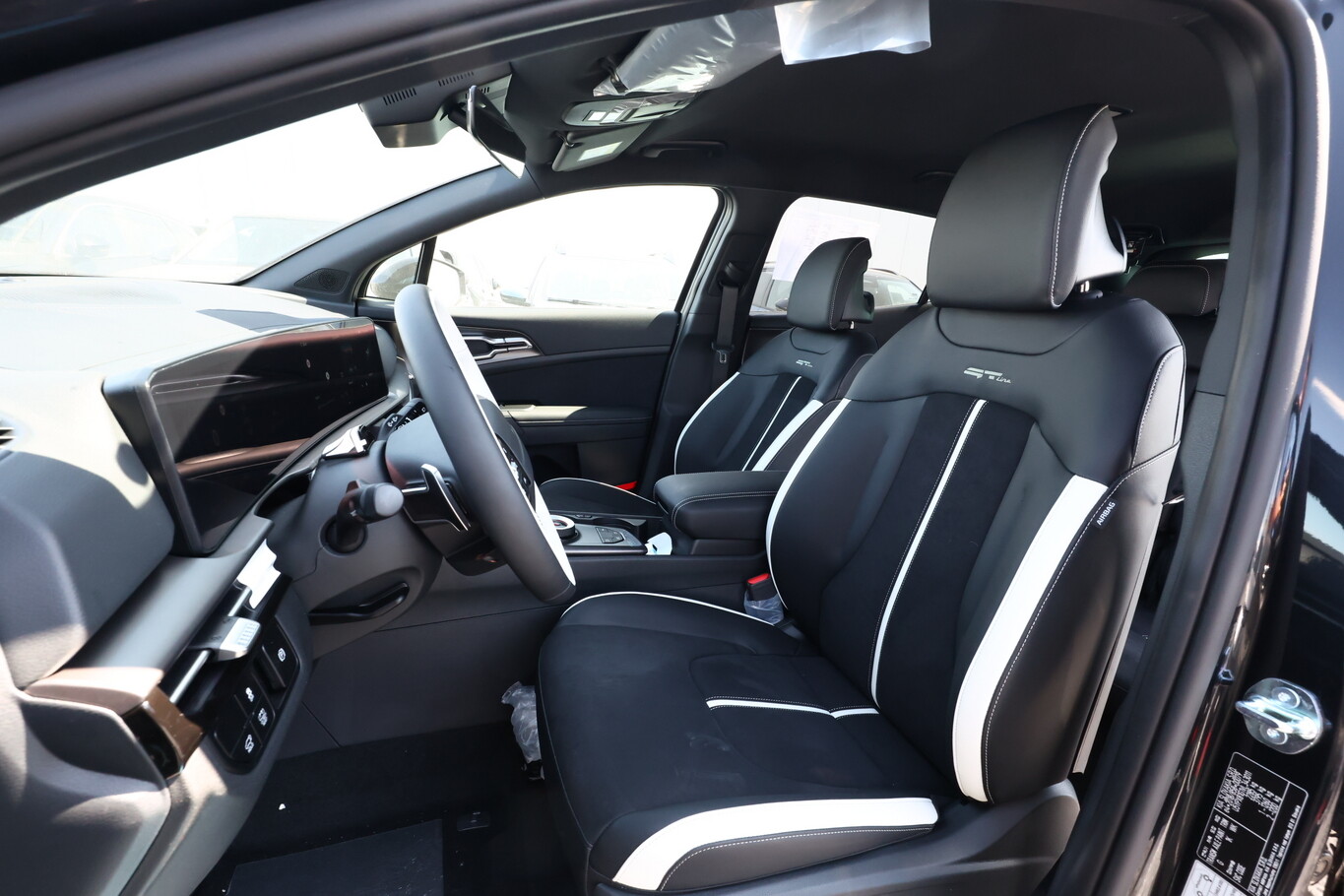 Kia Sportage HEV 239 AWD MY27 GT-Line ACC GPS  178005626 5