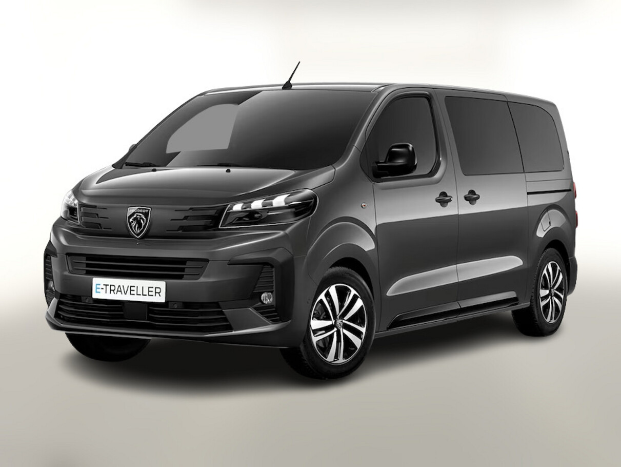 Peugeot Traveller 50kWh 136 L2 9-S Cam ACC CarP 178223519 0