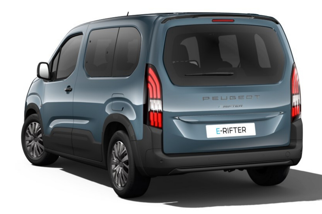 Peugeot Rifter 50kWh 136 L1 Allure 11kW-OBC Cam 178225260 2