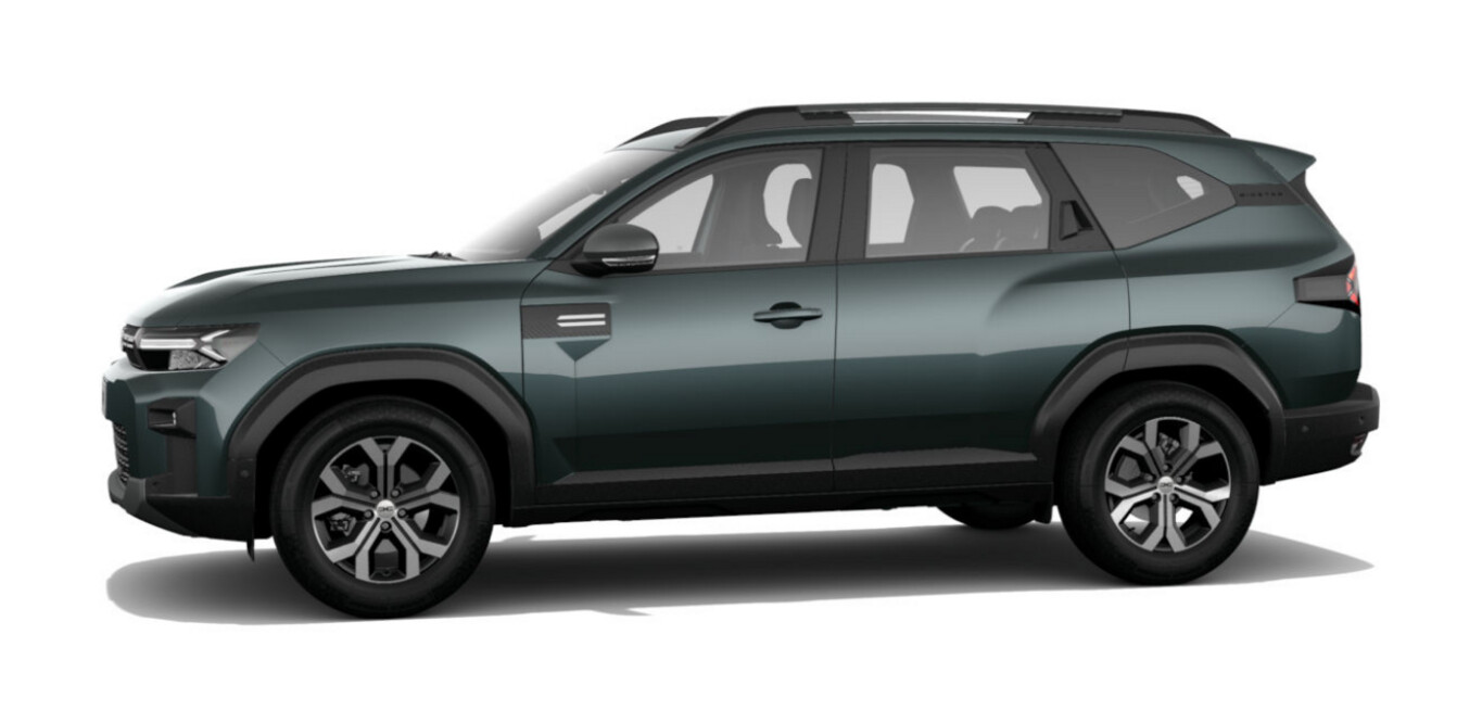 Dacia Bigster Expression MHEV 140 GPS si&egrave;gesCh 178232239 1