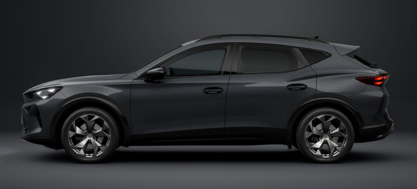 Cupra Formentor eTSI 150 EdgeP ChaufS Kessy Cam 178408521 1