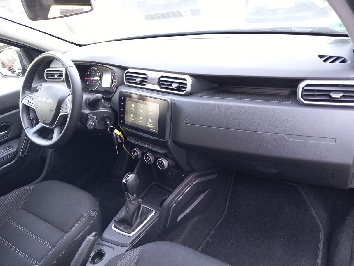 Dacia Duster II 1.3 TCe 150 EDC Journey GPS Cam 178526643 5
