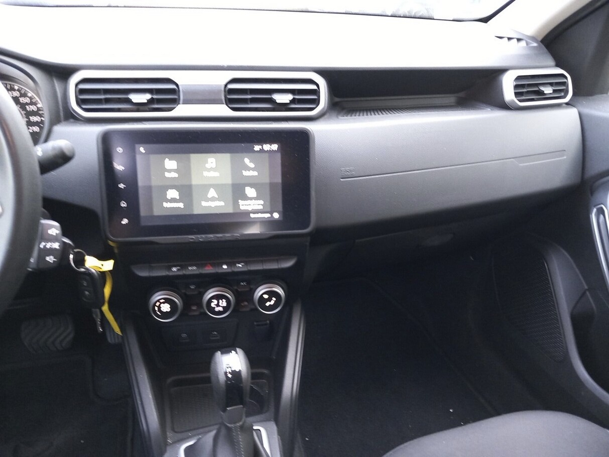 Dacia Duster II 1.3 TCe 150 EDC Journey GPS Cam 178526643 7