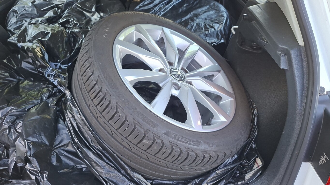 Volkswagen Golf VII 1.5 TSI 150 Comfortline GPS 178528058 11