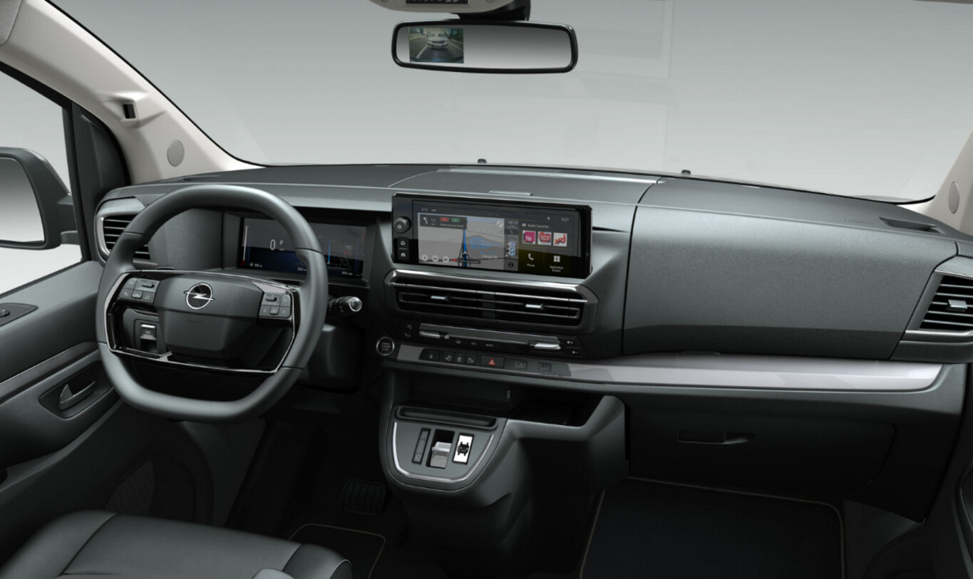 Opel Zafira AT8 XL GS Pano GPS cam 178772826 3