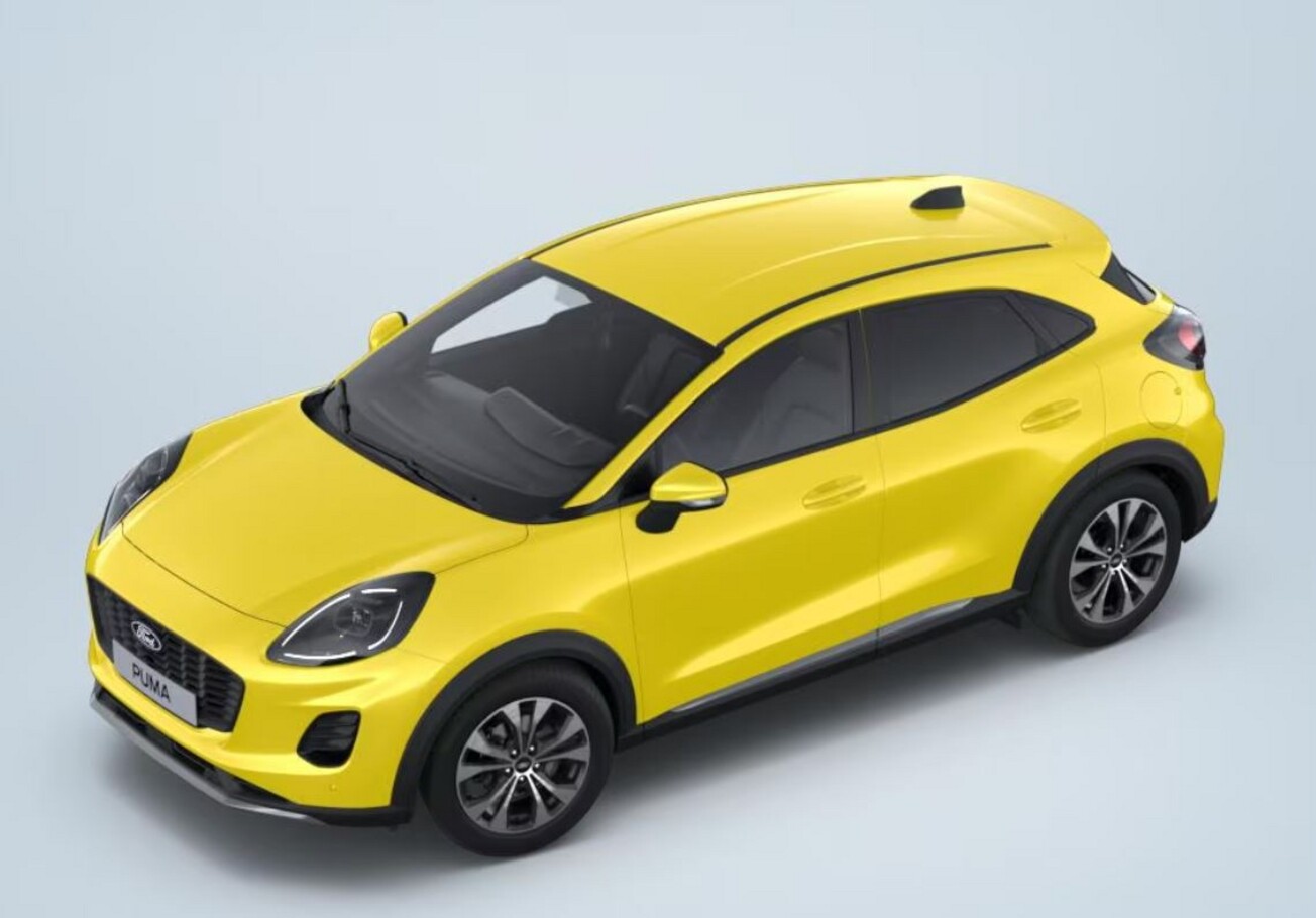 Ford Puma MHEV 125 Titanium P-Hiver LED Cam 17p 178773437 4