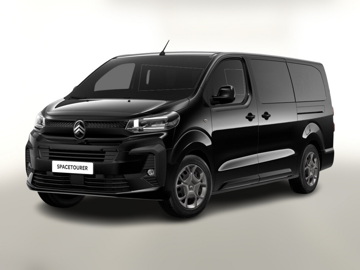 Citro&euml;n Spacetourer 75kWh PLUS L3 2xClim 9-PL 178773858 0