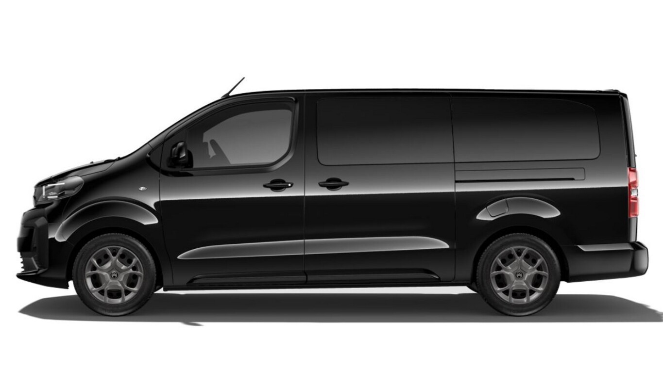 Citro&euml;n Spacetourer 75kWh PLUS L3 2xClim 9-PL 178773858 2