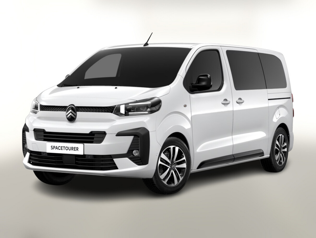 Citro&euml;n Spacetourer M MAX 7PL VIP ACC Pano Cuir 178774055 0