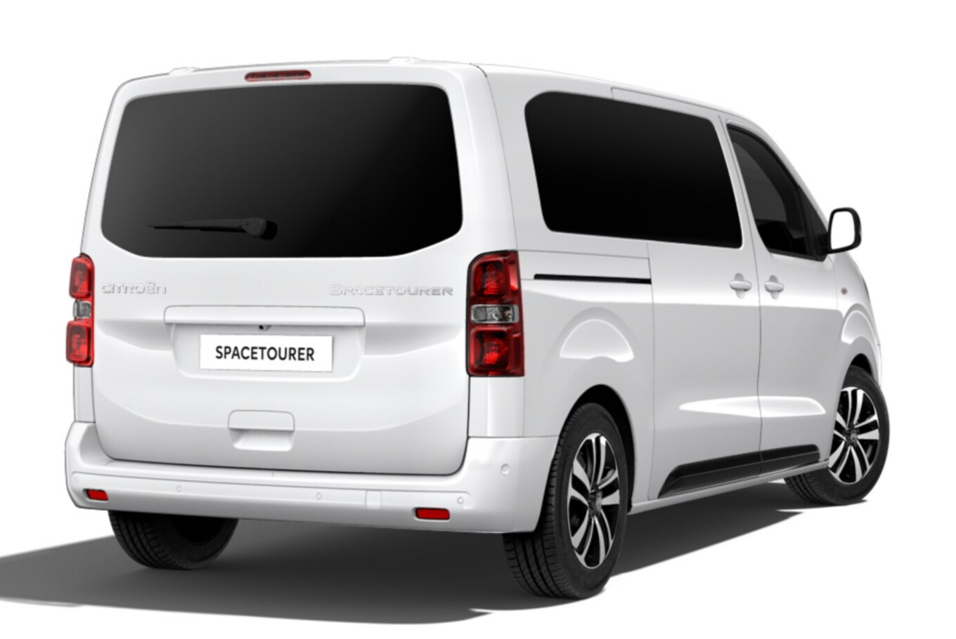 Citro&euml;n Spacetourer M MAX 7PL VIP ACC Pano Cuir 178774055 2