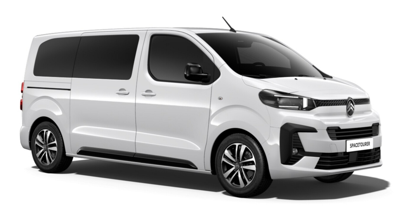 Citro&euml;n Spacetourer M MAX 7PL VIP ACC Pano Cuir 178774055 3