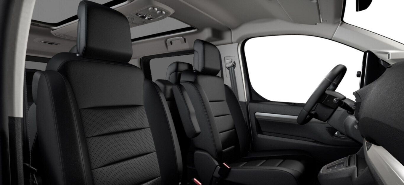 Citro&euml;n Spacetourer M MAX 7PL VIP ACC Pano Cuir 178774055 5