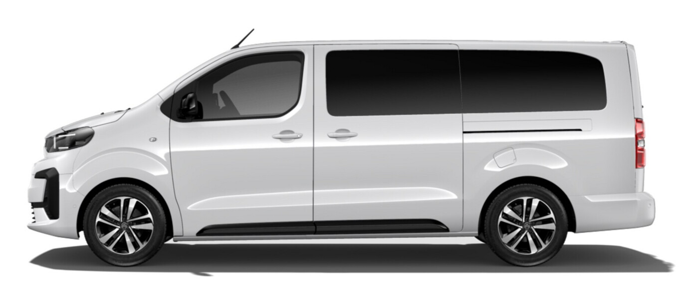Citro&euml;n Spacetourer XL MAX 7PL VIP+ ACC Cuir BT 178774119 1