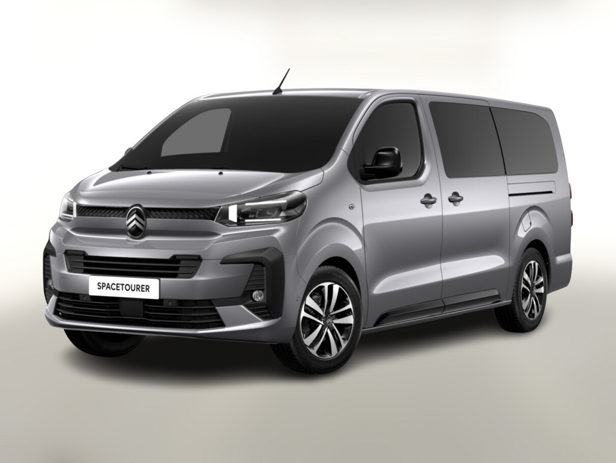 Citro&euml;n Spacetourer XL MAX 7PL VIP+ ACC Pano BT 178774148 0