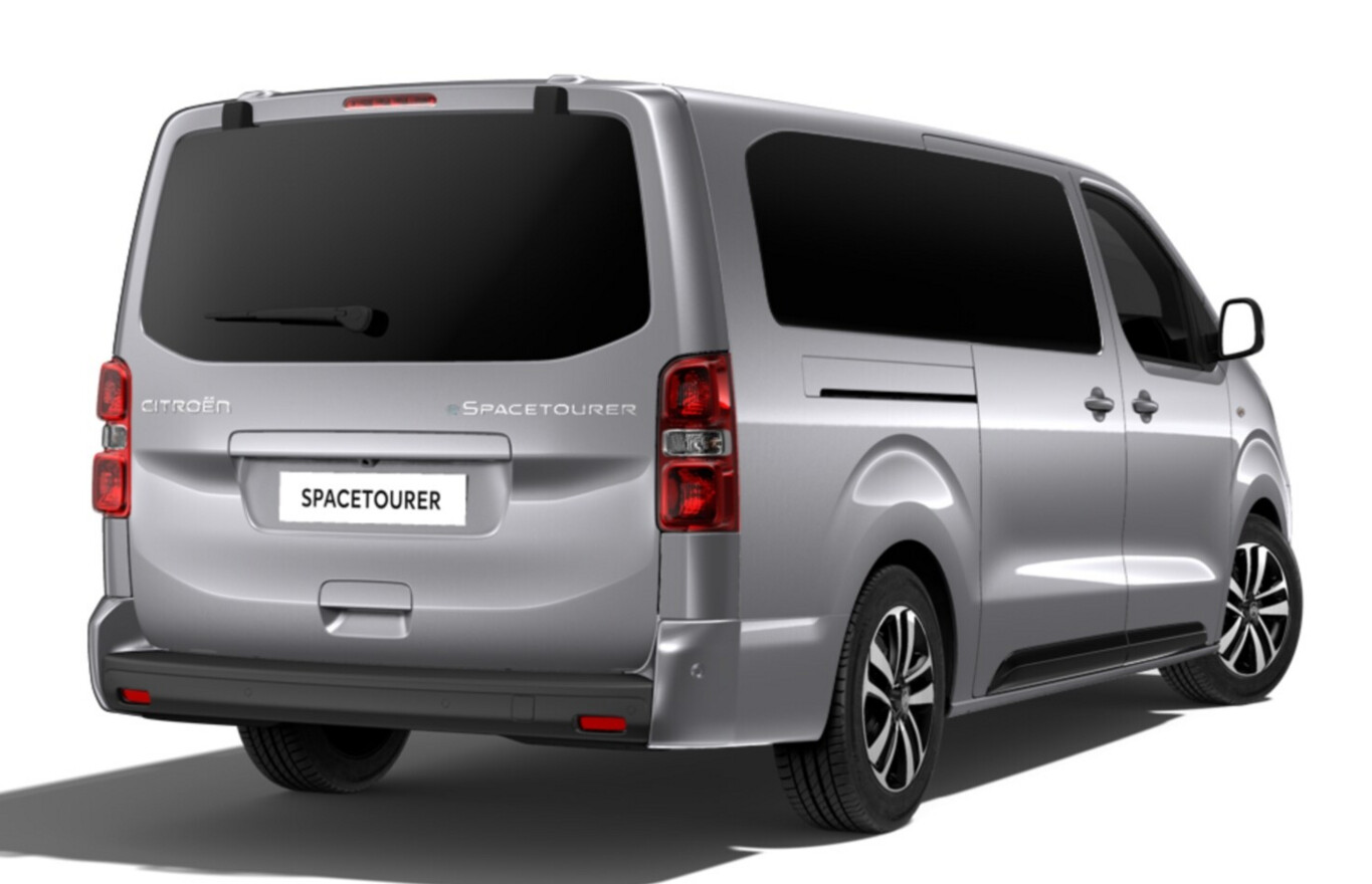 Citro&euml;n Spacetourer XL MAX 7PL VIP+ ACC Pano BT 178774148 2