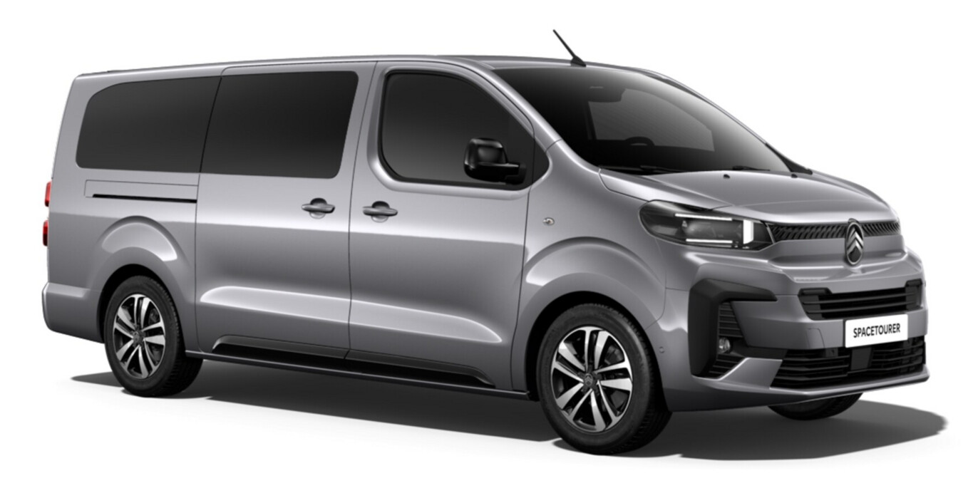 Citro&euml;n Spacetourer XL MAX 7PL VIP+ ACC Pano BT 178774148 3