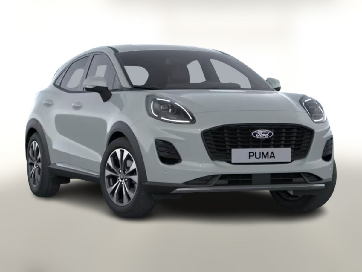 Ford Puma MHEV 125 Titanium Confort P-Hiver Cam 178774258 0
