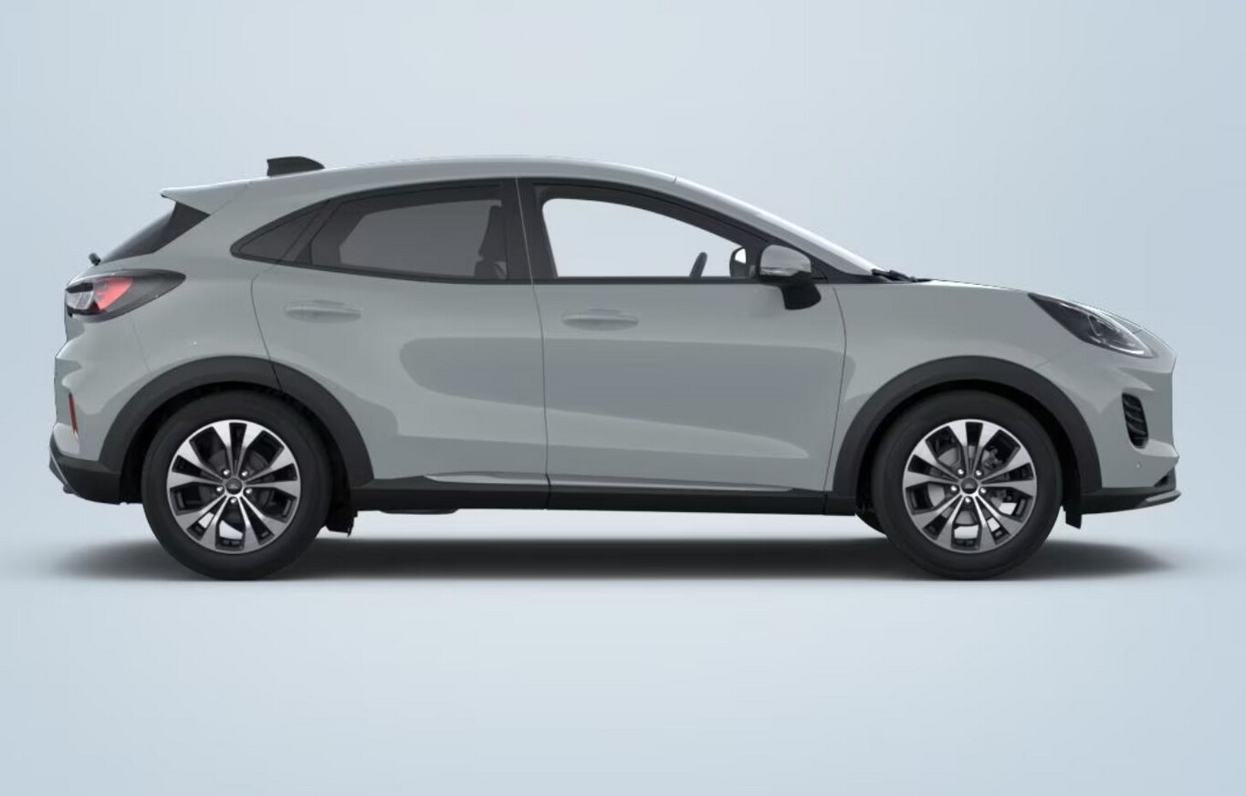 Ford Puma MHEV 125 Titanium Confort P-Hiver Cam 178774258 1